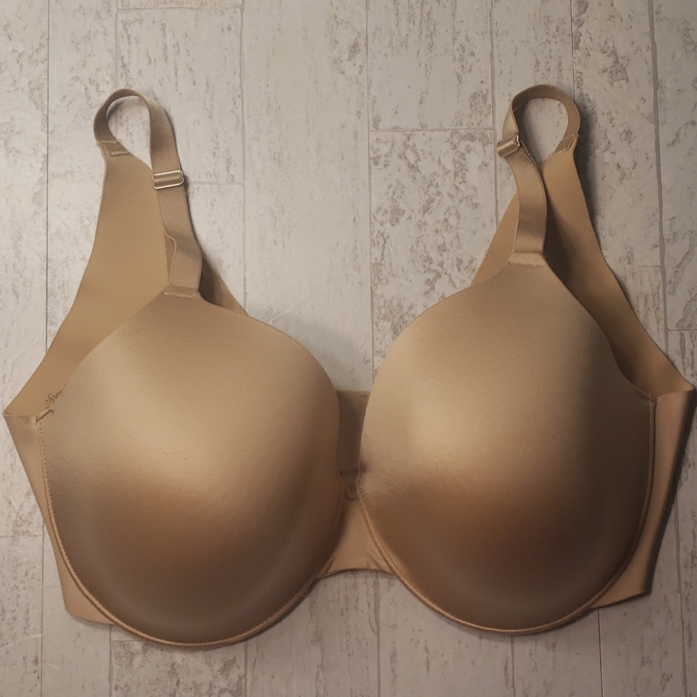 Soma Vanishing Back Full Coverage 36DDD